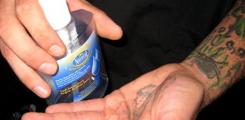 Soins et hygiène tatouage soins et hygiène tatouage