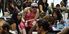 conventions tatouage conventions tatouage