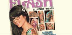 magazine tatouage