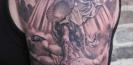 tatouage-réaliste-portrait-tattoo-crane-Shane-O'Neill